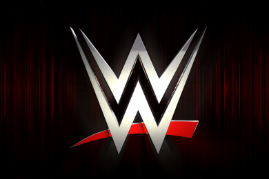 WWE logo