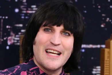 Noel Fielding