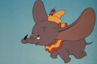 Disney Dumbo