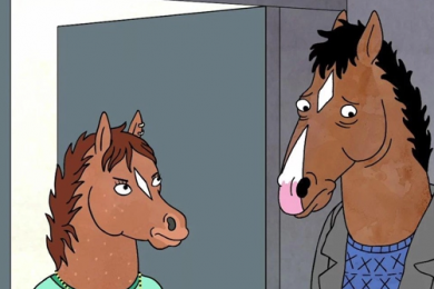 BoJack Horseman