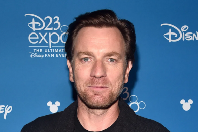 Ewan McGregor