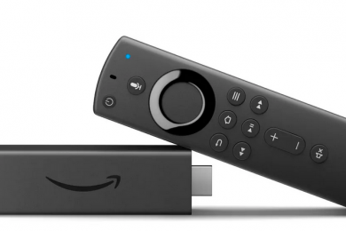 Amazon Fire TV