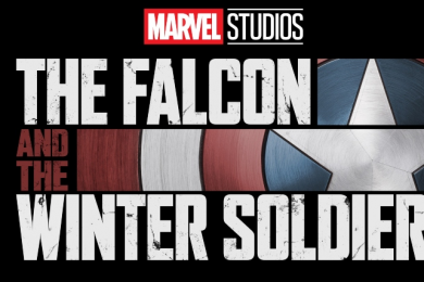 Falcon Winter Soldier Disney
