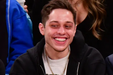 Pete Davidson