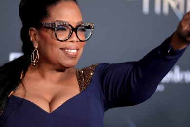 Oprah