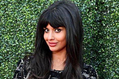 Jameela Jamil