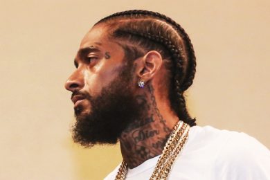 Nipsey Hussle