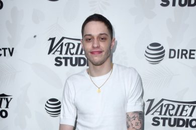 Pete Davidson