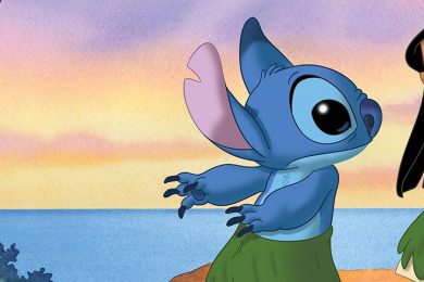 Lilo and Stitch