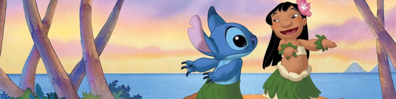 Disney Plus plans Lilo and Stitch live action movie - Streaming Wars