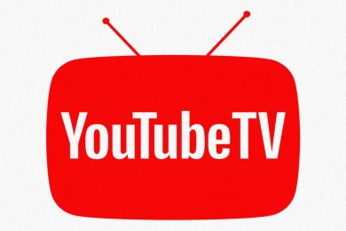 YouTube TV