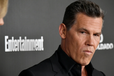 Josh Brolin