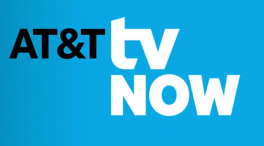 AT&T TV Now logo