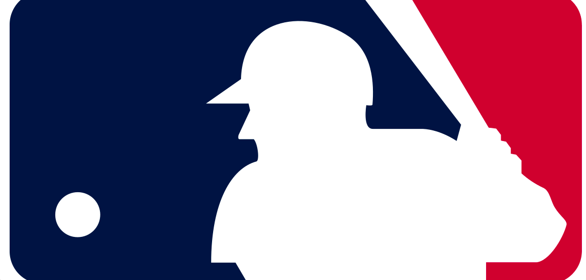 MLB logo