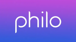 Philo logo