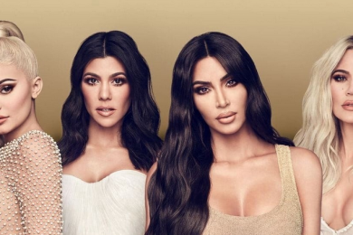 Keeping Up With The Kardashians