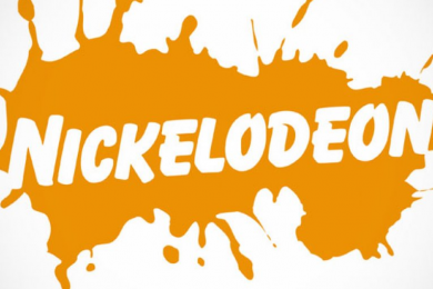 Nickelodeon logo