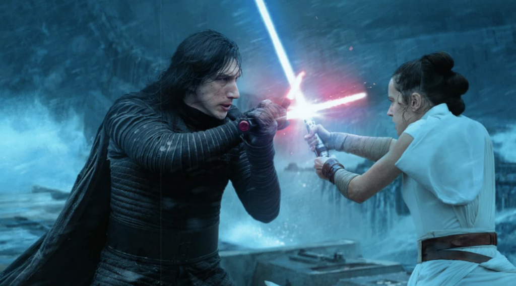 Star Wars The Rise Of Skywalker Streaming When is Star Wars: Rise of Skywalker released on Disney Plus
