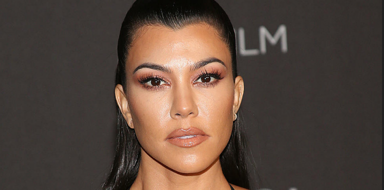 Kourtney Kardashian: Birthday, net worth and star sign revealed