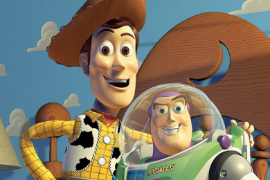 Toy Story Disney