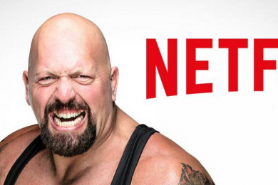 The Big Show Show Netflix