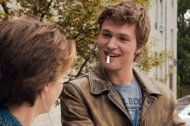 The Fault in Our Stars Fox