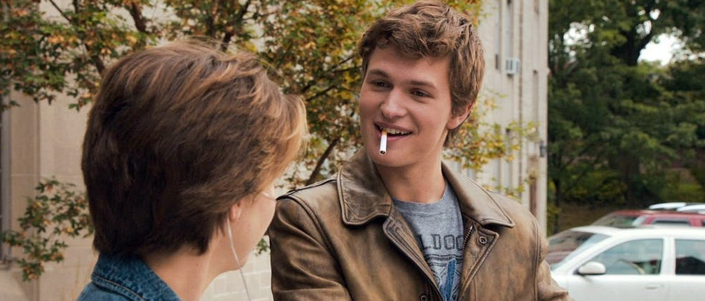 The Fault in Our Stars Fox