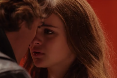 The Kissing Booth Netflix