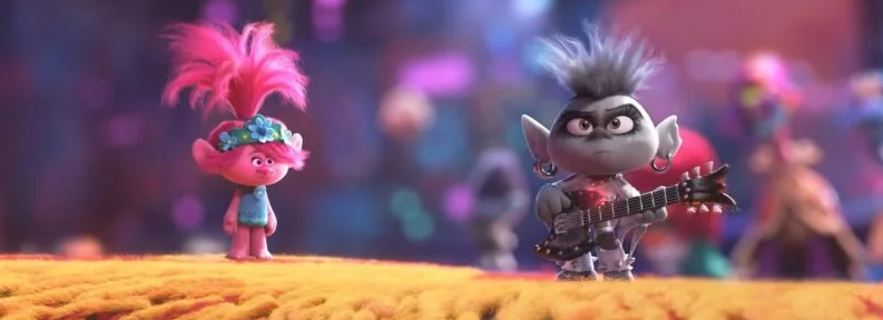 Trolls World Tour Character Names And Soundtrack Songs Unveiled 