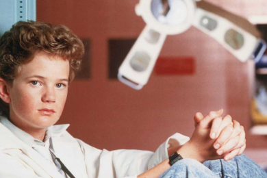 Doogie Howser ABC