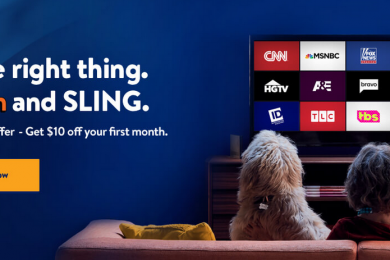 Sling TV