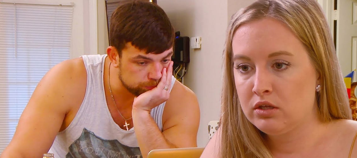 90 Day Fiance: Self-Quarantined: Full cast revealed and how to watch - Stre...