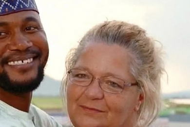 Lisa and Usman from 90 Day Fiance Before the 90 Days season 4