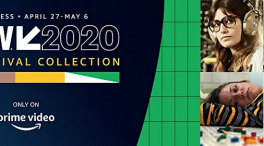 SXSW 2020 on Amazon Prime Video