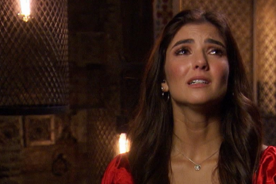 The Bachelor Presents: Listen To Your Heart episode 3 on ABC