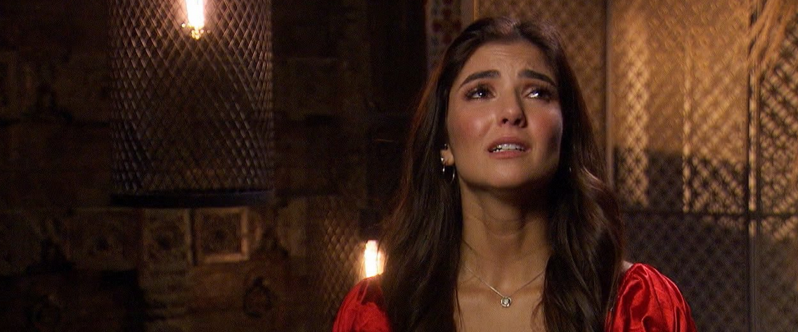 The Bachelor Presents: Listen To Your Heart episode 3 on ABC