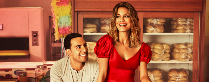The Baker And The Beauty Streaming The Baker and the Beauty on ABC: Spoilers and how to watch - Streaming Wars