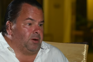 Big Ed on 90 Day Fiance