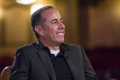 Jerry Seinfeld