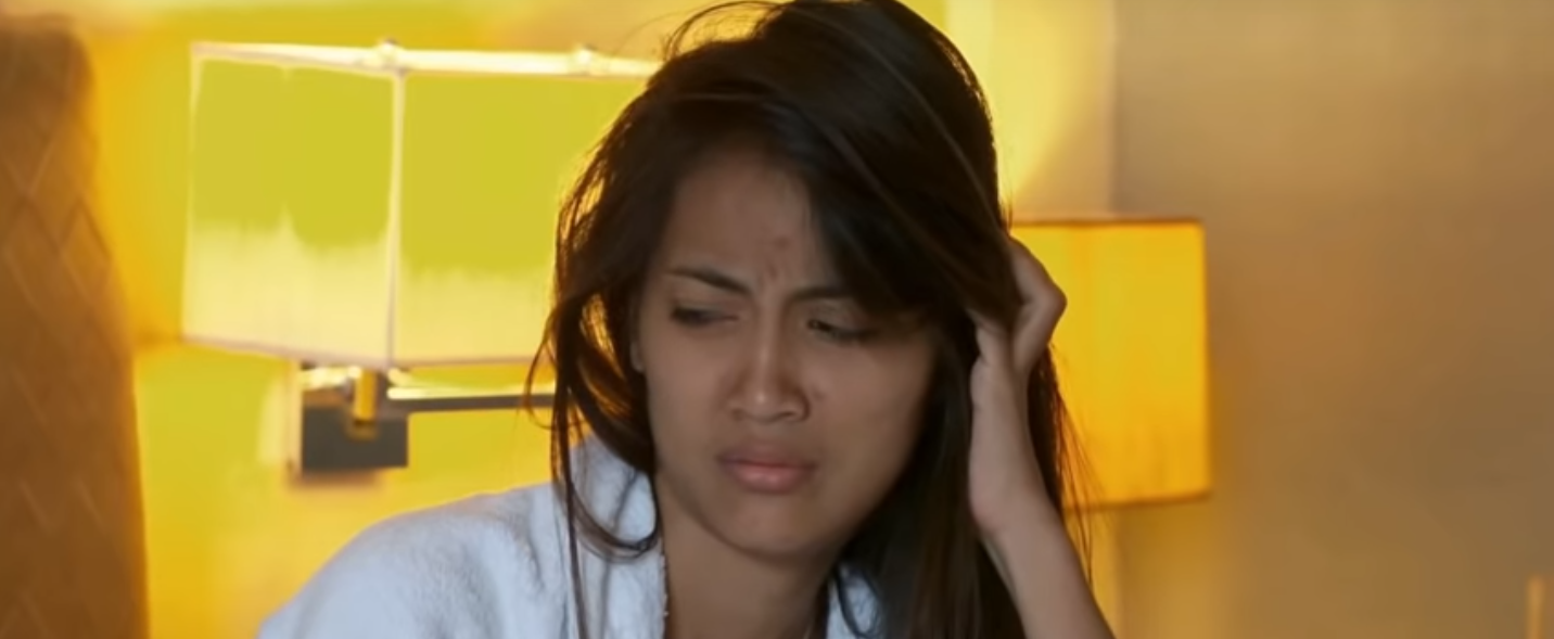 Rose on 90 Day Fiance is from the Philippines