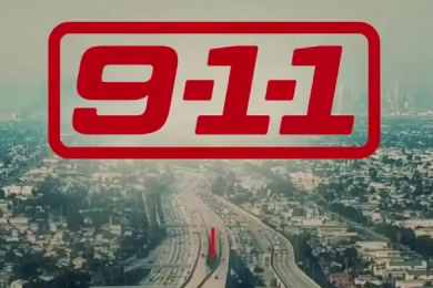 911 on Fox