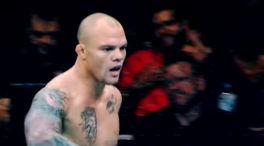 UFC Fight Night Jacksonville Smith vs Teixeira on ESPN+