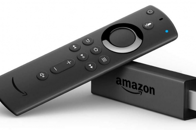 Amazon Firestick Fire TV Stick