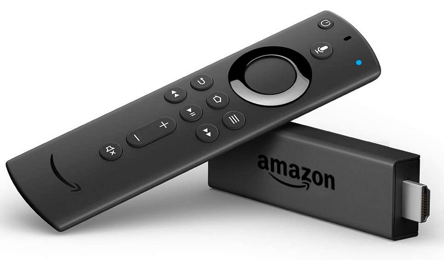 Amazon Firestick Fire TV Stick