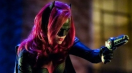 Batwoman on The CW