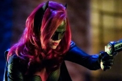 Batwoman on The CW