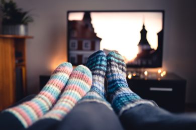 Streaming TV video on demand services