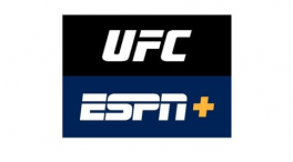 UFC on ESPN Plus