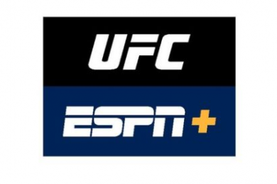 UFC on ESPN Plus