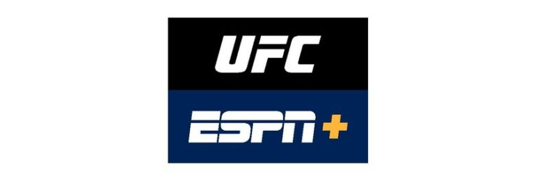 UFC on ESPN Plus
